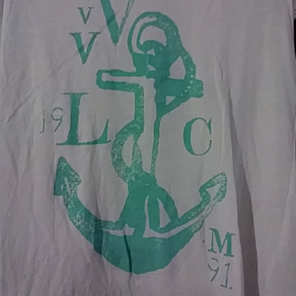 Volcom t- shirt Small - Picture 2 of 3